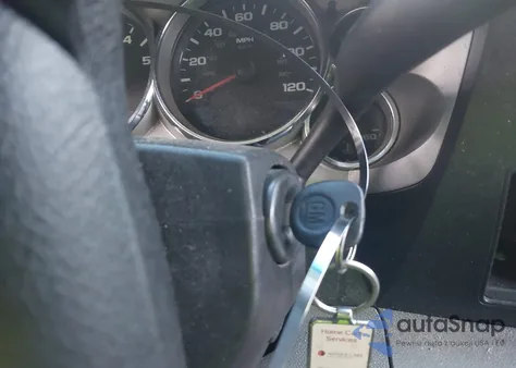 2007 Chevrolet Silverado 2500Hd Work Truck из США, поврежденный, VIN 1GCHC24K87E515956